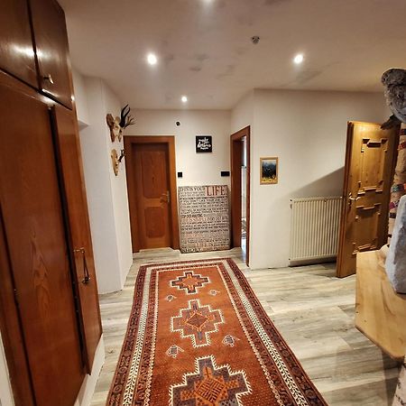 Ganzes Haus Mit Almcharakter Βίλα Lieserbrücke Εξωτερικό φωτογραφία