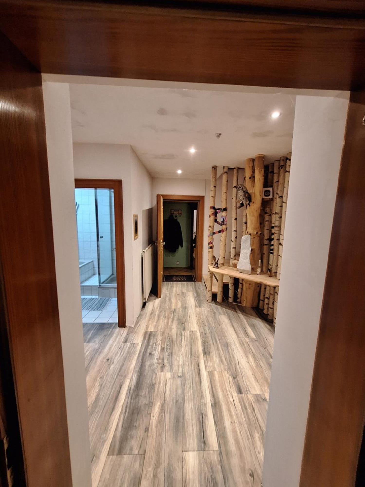 Ganzes Haus Mit Almcharakter Βίλα Lieserbrücke Εξωτερικό φωτογραφία