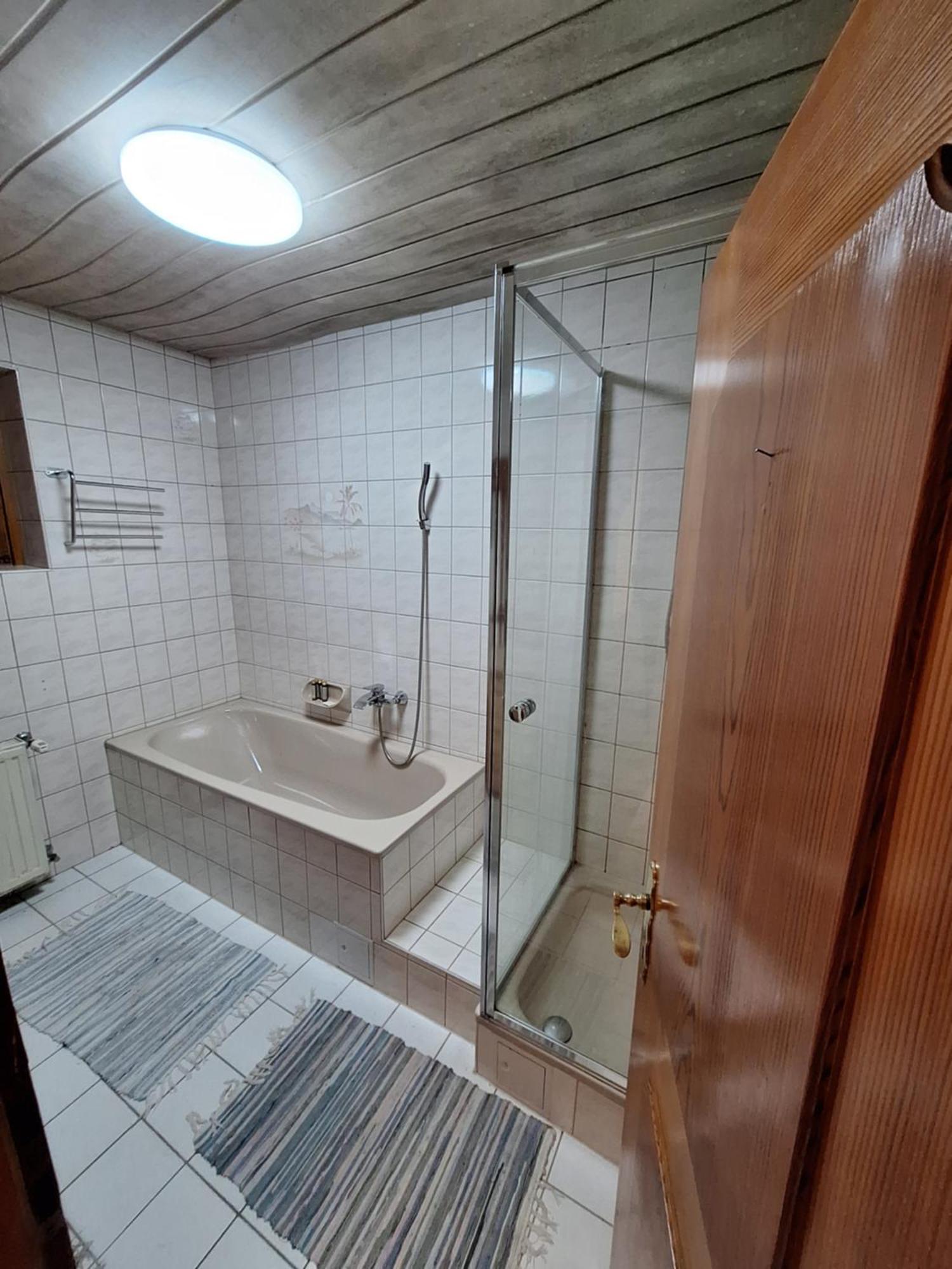 Ganzes Haus Mit Almcharakter Βίλα Lieserbrücke Εξωτερικό φωτογραφία