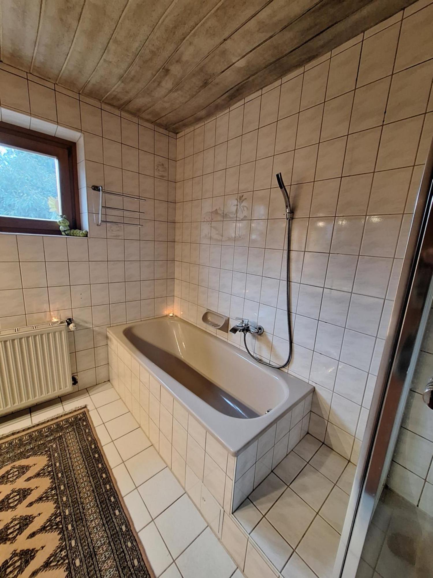 Ganzes Haus Mit Almcharakter Βίλα Lieserbrücke Εξωτερικό φωτογραφία