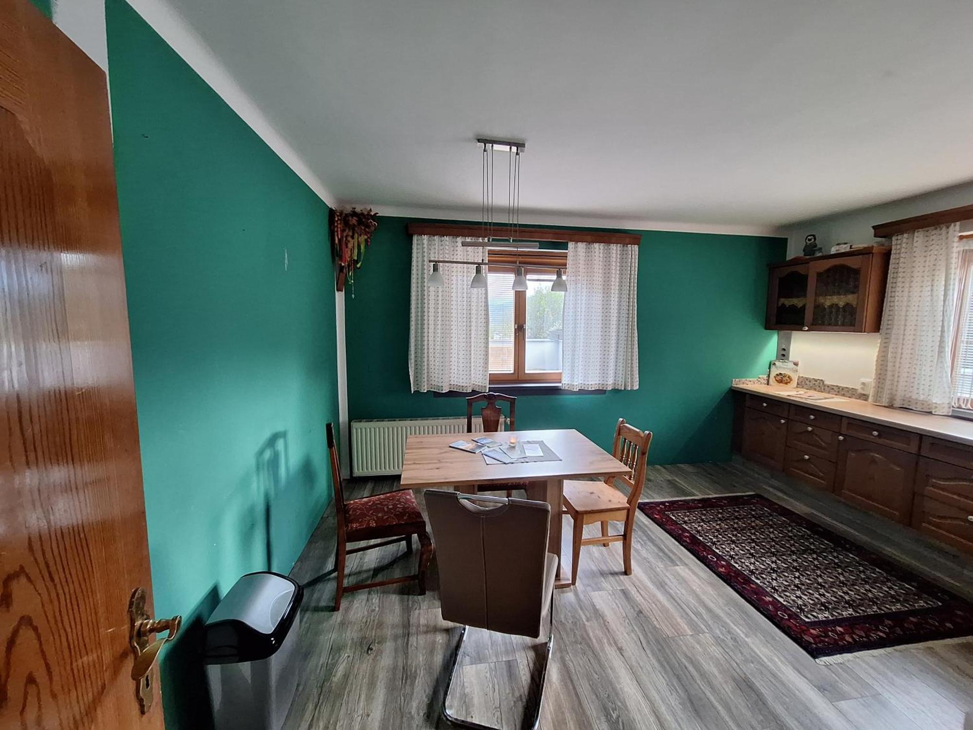 Ganzes Haus Mit Almcharakter Βίλα Lieserbrücke Εξωτερικό φωτογραφία